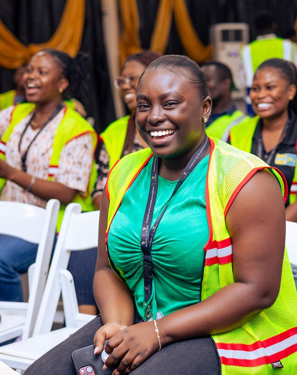 Career- Start a new chapter with Guiness Ghana